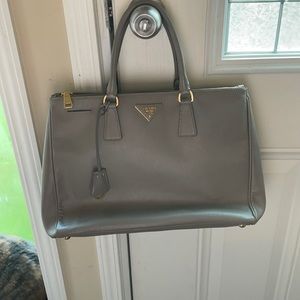 Prada purse